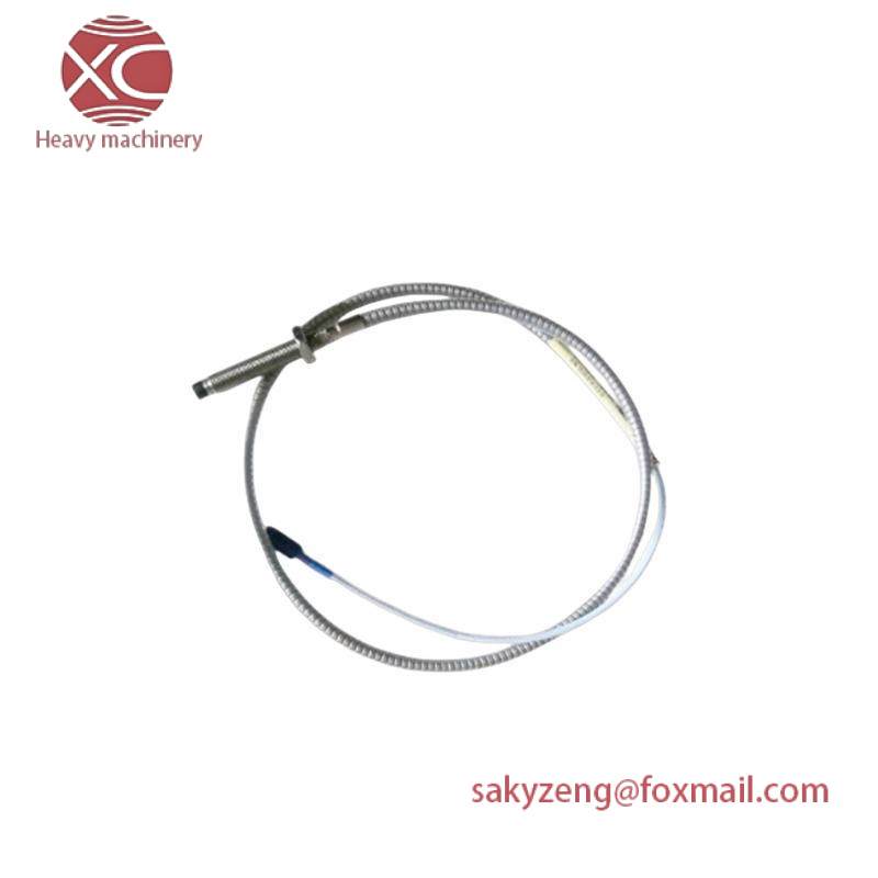 Bently Nevada 330104-00-25-10-02-05 Proximity Transducer
