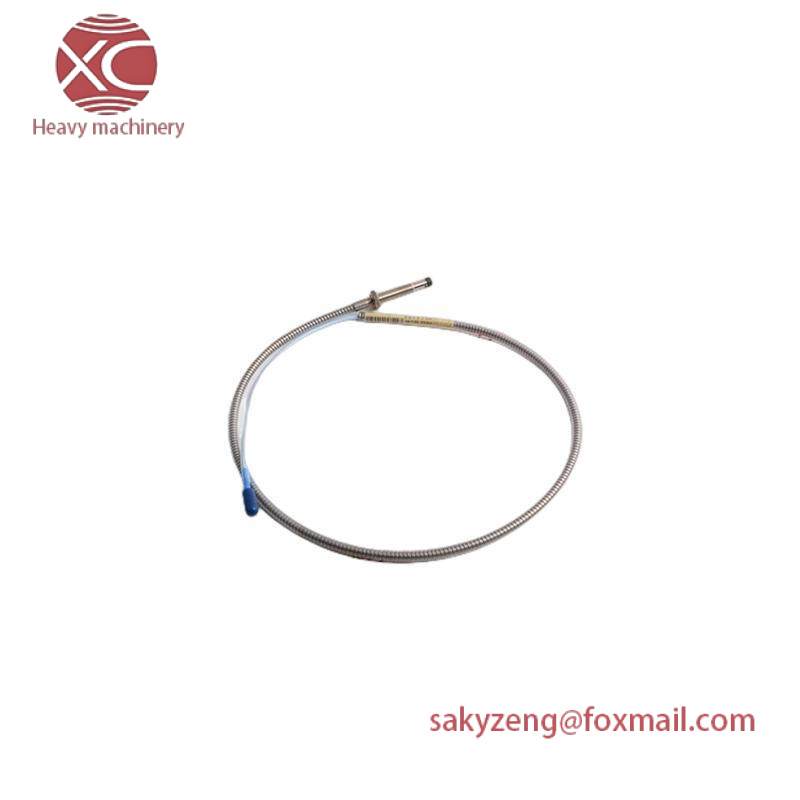 Bently Nevada 330104-01-05-10-02-00 proximity probe