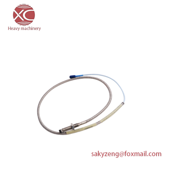 Bently Nevada 330104-01-05-50-01-CN  Proximity Probes