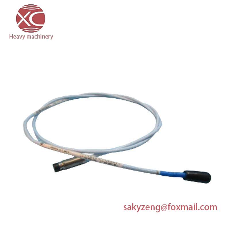 BENTLY NEVADA 330104-01-06-50-02-05 Proximity Sensor