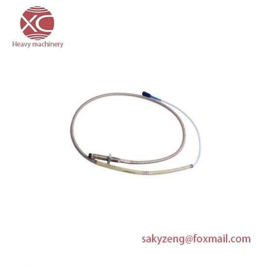 BENTLY NEVADA 330104-01-08-15-02-05 3300 XL 8mm Proximity Probe
