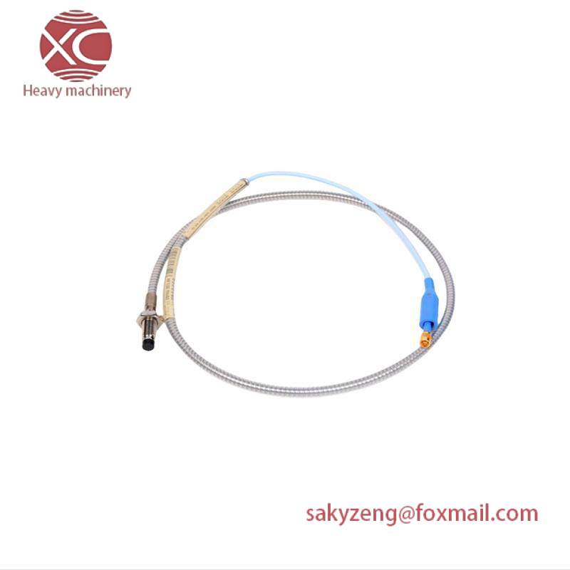 BENTLY NEVADA 330104-01-20-15-02-05 3300 XL 8 mm Proximity Probes