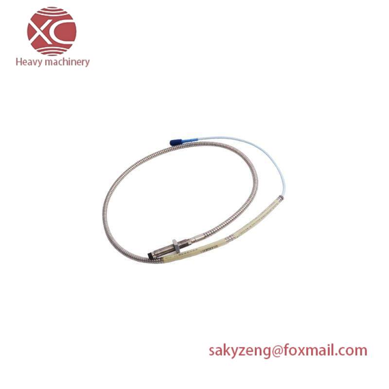 Bently Nevada 330104-02-10-10-02-00 Proximity Probes
