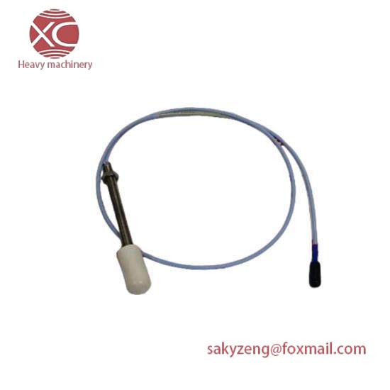 BENTLY NEVADA 330104-02-12-10-01-00 Proximity Transducer