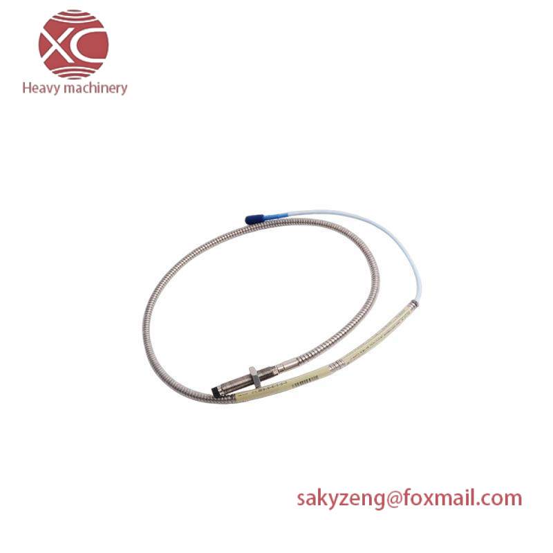 Bently Nevada 330104-02-12-50-02-00 Proximity Probes