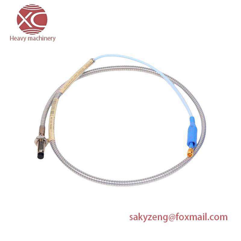 Bently Nevada 330104-02-21-10-01-00 3300 XL 8 mm Probe