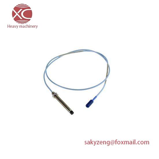 Bently Nevada 330104-04-12-10-02-00 Proximity Probes