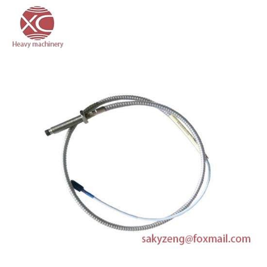 Bently Nevada 330104-05-10-10-02-05  Extension Cable