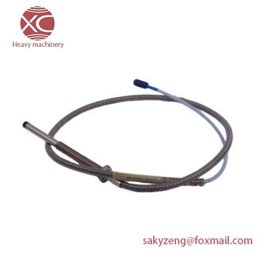 Bently Nevada 330104-05-13-10-02-00 Proximitor System