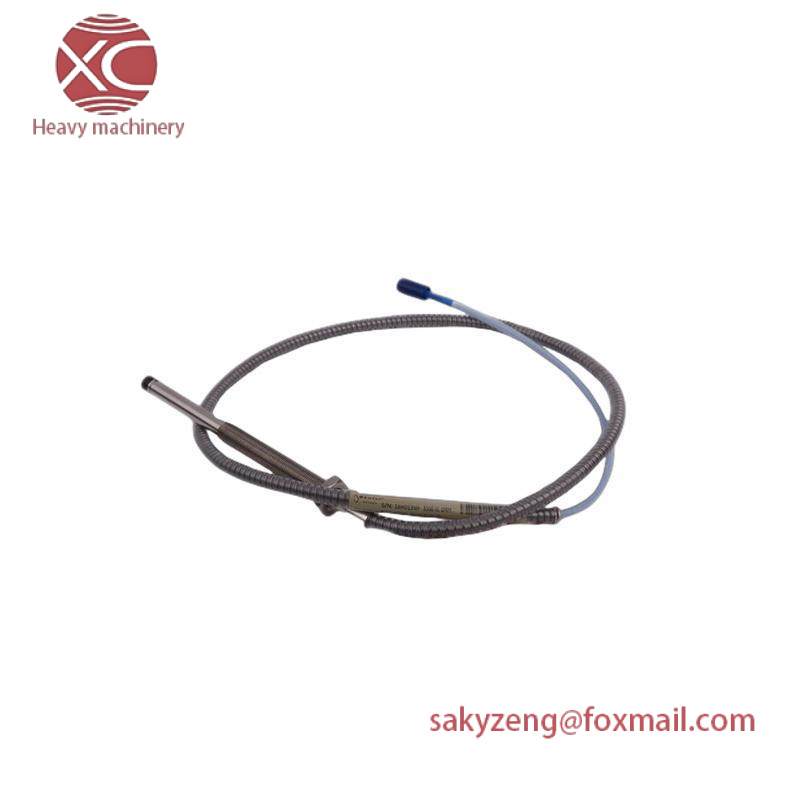 Bently Nevada 330104-05-13-10-02-00 Proximity Transducer