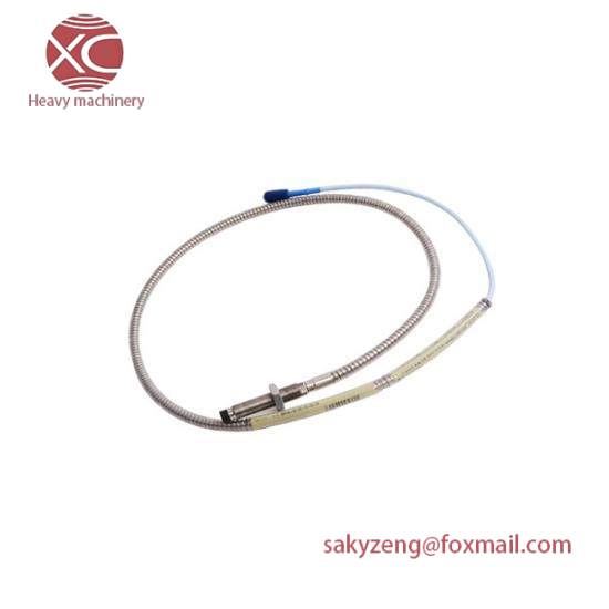 Bently Nevada 330104-05-15-05-02-00 Proximity Probe