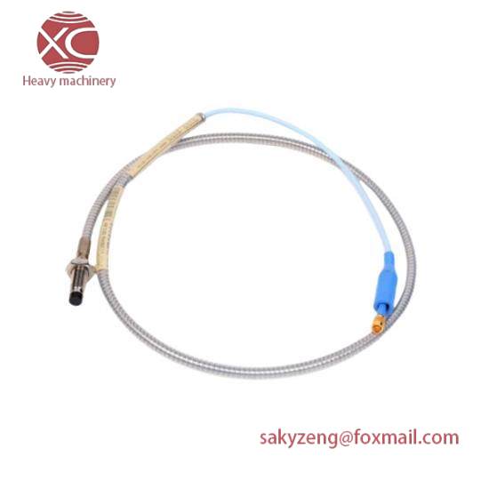 Bently Nevada 330104-05-17-10-11-05  3300 XL 8 mm Probe