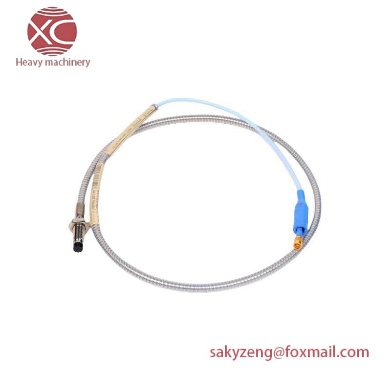 Bently nevada 330104-05-17-10-11-05 3300 XL 8 mm Proximity Probes