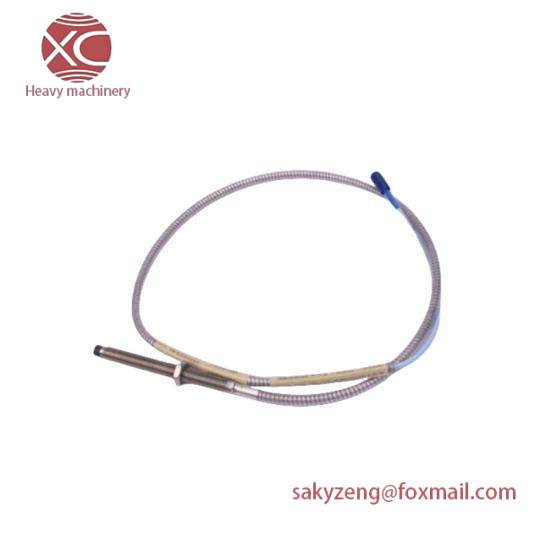 Bently Nevada 330104-05-18-50-02-05 Proximity Probe