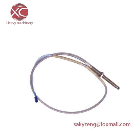 Bently Nevada 330104-05-18-50-02-05 Proximity Probe
