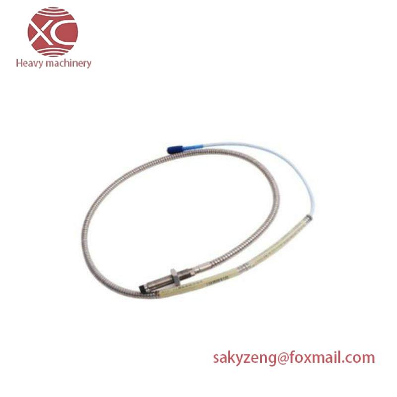Bently Nevada 330104-05-18-50-02-CN 3300 XL 8mm Proximity Probes
