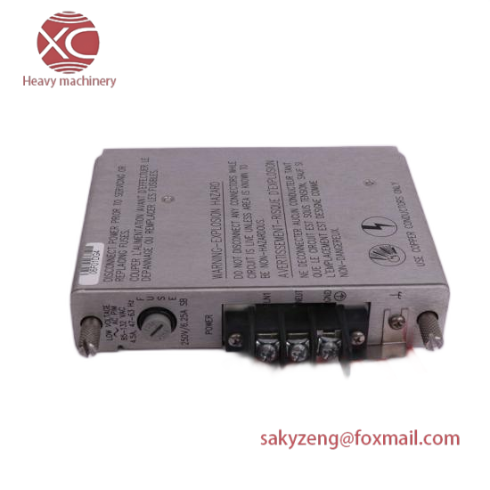Bently Nevada 330104-06-14-10-02-00 Cable