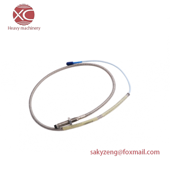 Bently Nevada 330104-07-12-10-02-CN  Proximity Probes
