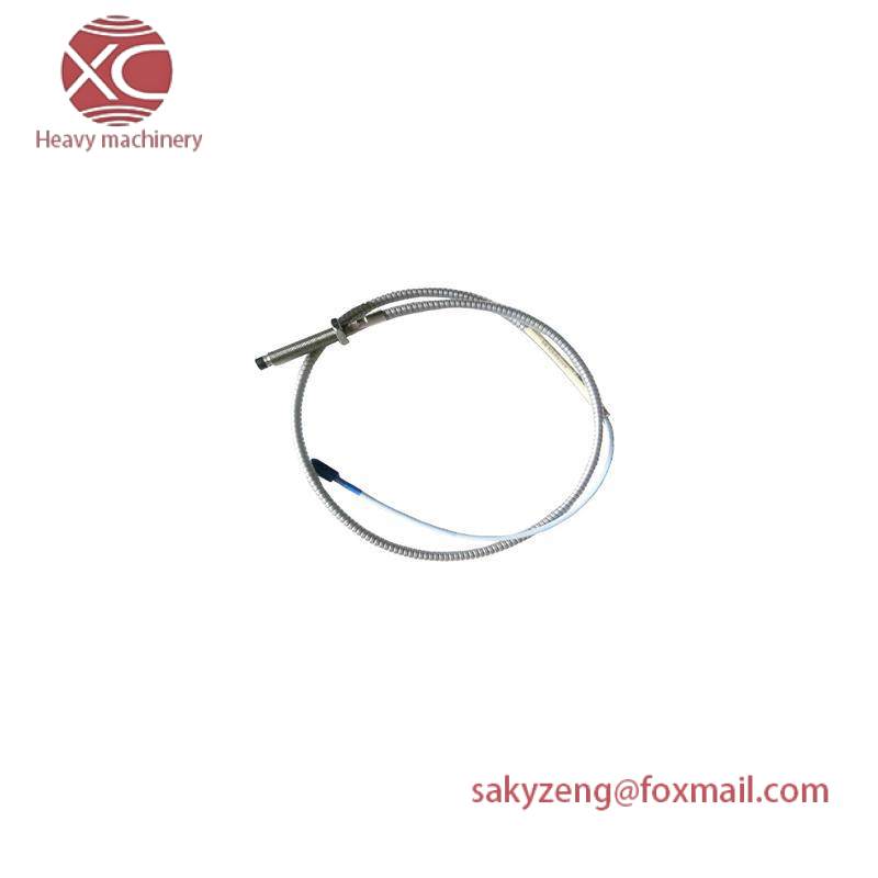 BENTLY NEVADA 330104-08-15-10-02-05 3300 XL 8 mm Proximity Probe