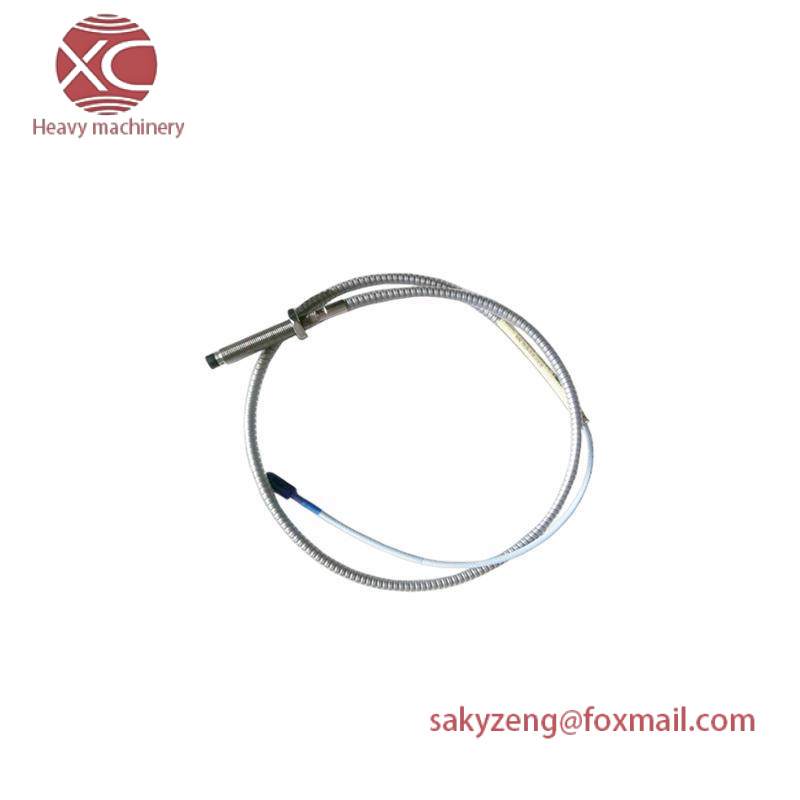 Bently Nevada 330104-08-16-10-02-00 Proximity Probes
