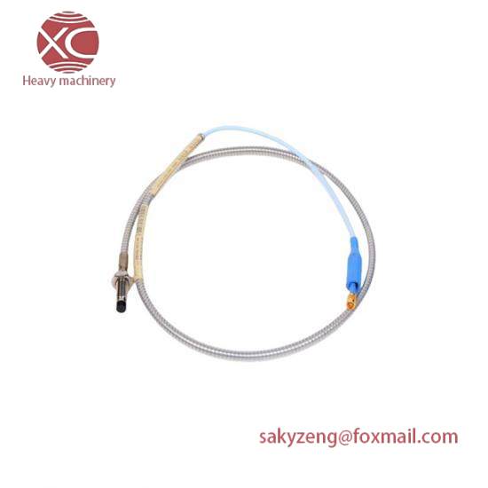 BENTLY NEVADA 330104-10-16-05-01-00 Proximity Probes