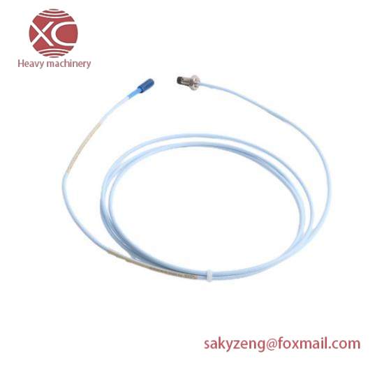 Bently Nevada 330104-10-18-10-01-00 Proximity Transducer