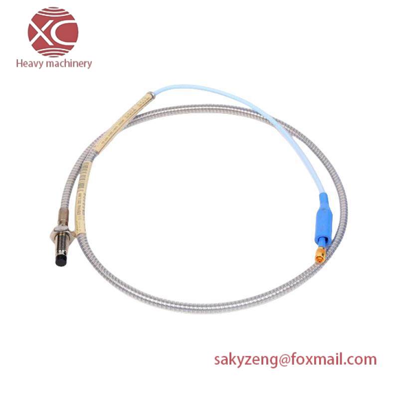 Bently Nevada 330104-10-19-10-02-00 3300 XL 8 mm Probe
