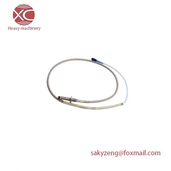 BENTLY NEVADA 330104-10-19-10-02-00 3300 XL 8mmm Proximity Probes