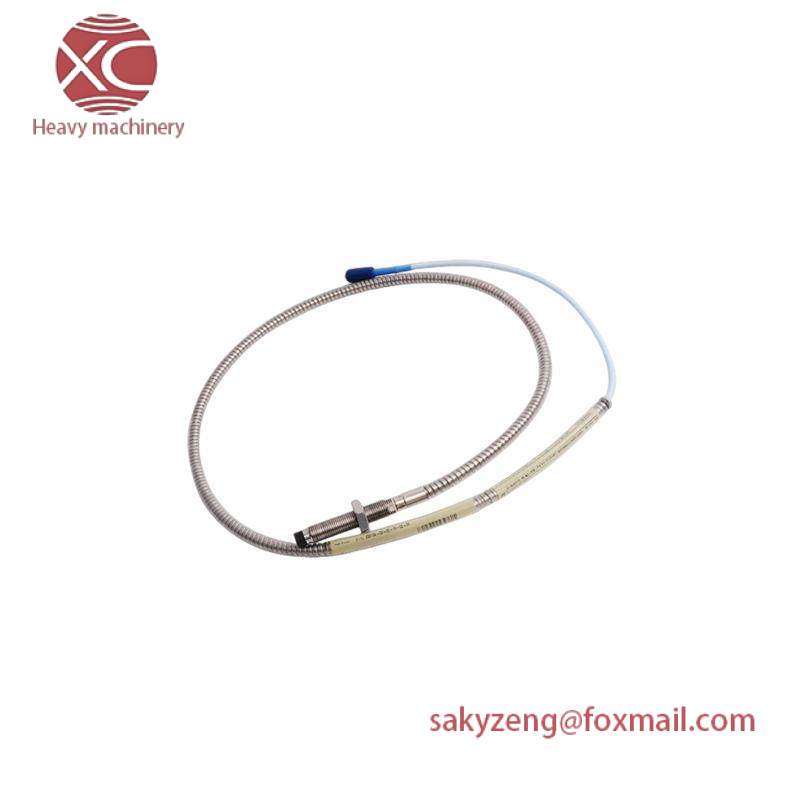 Bently Nevada 330104-12-17-10-01-05 Proximity Probes