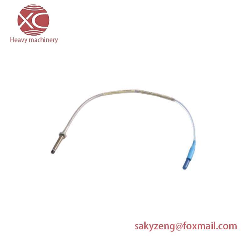 Bently Nevada 330104-13-20-10-02-00 3300 XL 8mm Proximity Transducer