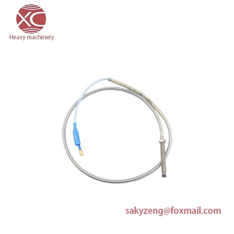 Bently Nevada 330104-13-20-50-02-00 3300 XL 8 mm Proximity Probes