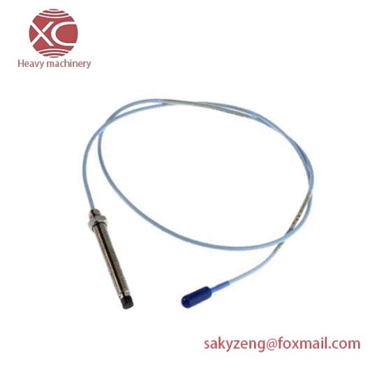 Bently Nevada 330104-15-25-10-02-00  3300 XL 8mm Proximity Probe