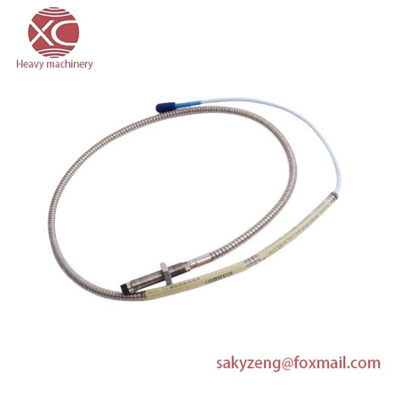 Bently Nevada 330104-16-21-05-01-05 Proximity Probes