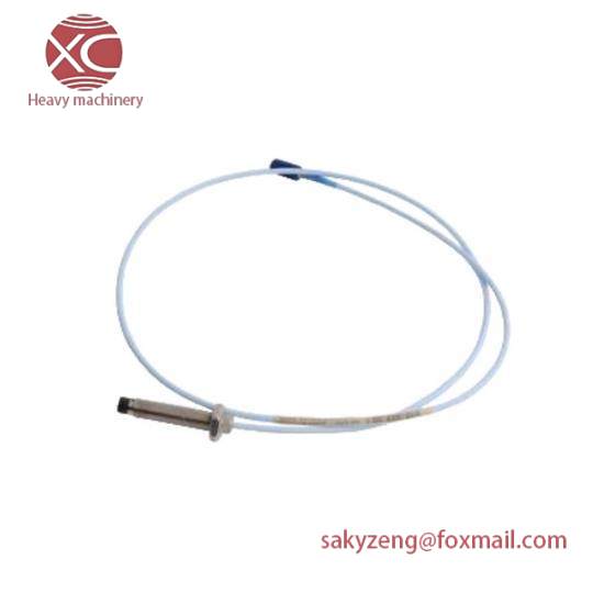 BENTLY NEVADA 330105-00-05-10-02-00 3300 XL 8 mm Proximity Probes