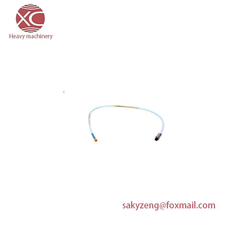 BENTLY NEVADA 330105-02-10-02-00 3300 XL 8 mm Reverse Mount Probes