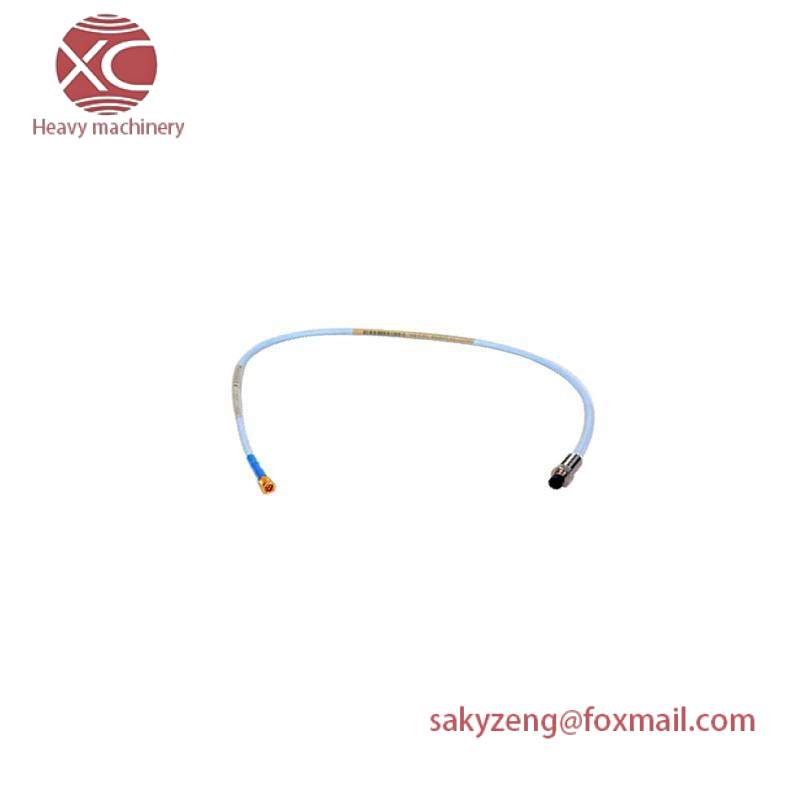 BENTLY NEVADA 330105-02-12-05-02-05 3300 XL 8MM REVERSE MOUNT PROBE