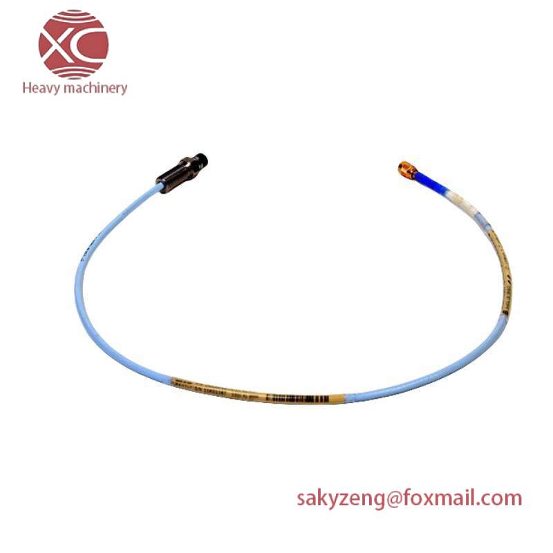 BENTLY NEVADA 330105-02-12-05-12-05 3300 XL 8 mm Reverse Mount Probe