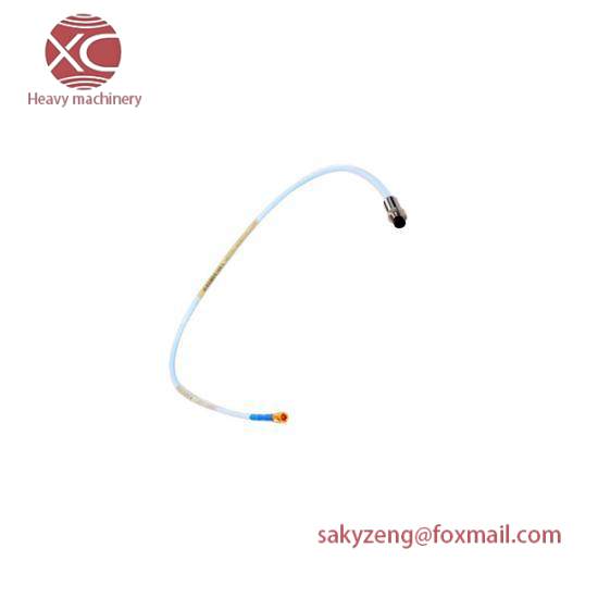 BENTLY NEVADA 330105-02-12-10-12-05 3300 XL 8 mm Reverse Mount Probes