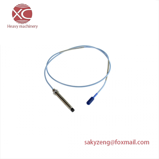 Bently Nevada 330105-02-12-20-02-05 3300 XL 8mm Proximity Transducer