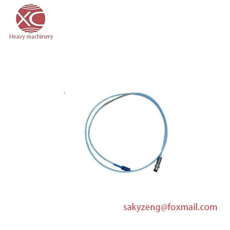 BENTLY NEVADA 330105-02-12-90-02-00 3300 XL 8mm Proximity Transducer System
