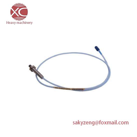 Bently Nevada 330106-00-06-10-02-00 3300 XL 8 mm Proximity Probes