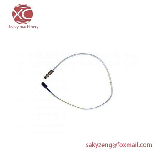 Bently Nevada 330106-05-30-10-02-00 3300 XL 8 mm Reverse Mount Probes