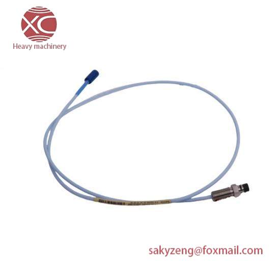 Bently Nevada 330106-05-30-10-02-00 3300 XL 8mm Proximity Transducer