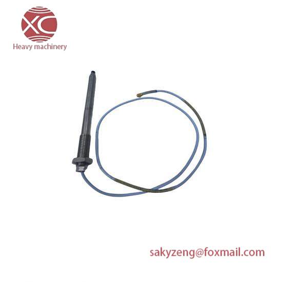 BENTLY NEVADA 330106-05-30-10-02-05-05 3300 XL 8 mm Reverse Mount Probes