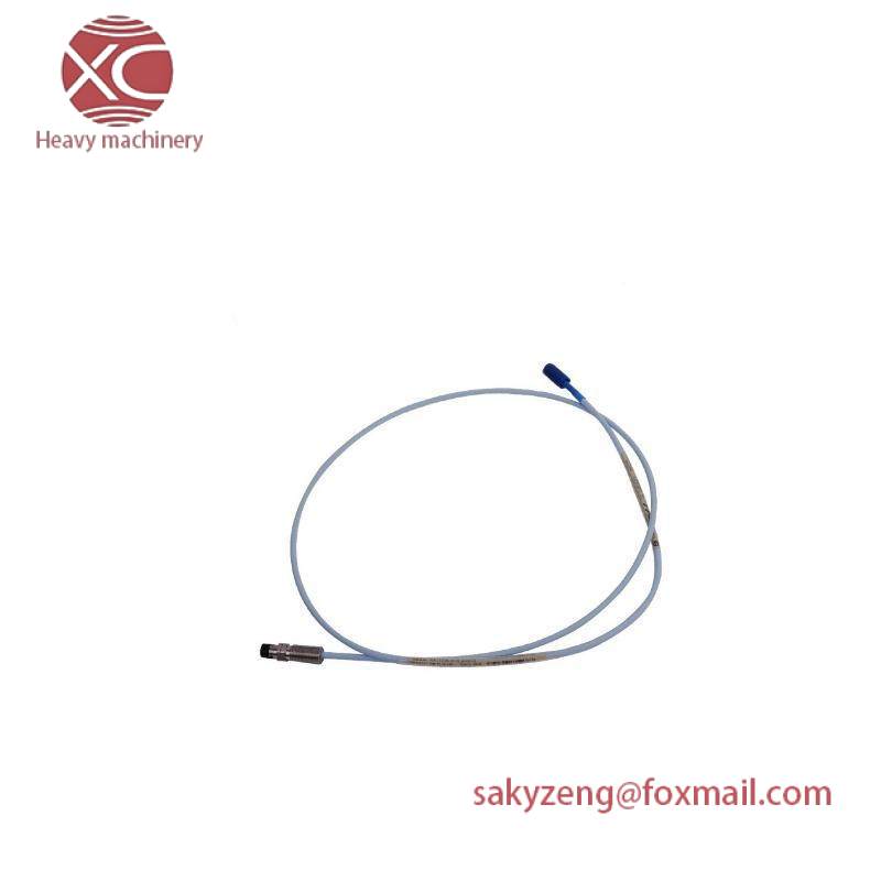 BENTLY NEVADA 330106-05-30-10-02-05 PROXIMITY PROBE CABLE