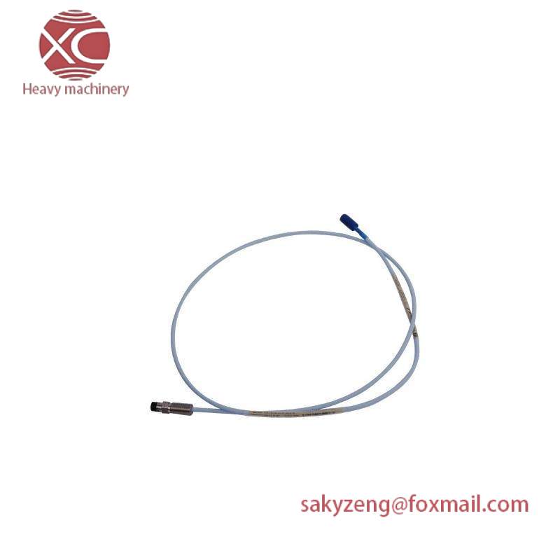 BENTLY NEVADA 330106-05-30-15-02-00 3300 XL 8 mm Reverse Mount Probes