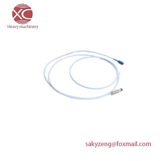 Bently Nevada 330106-05-30-15-02-00 cable