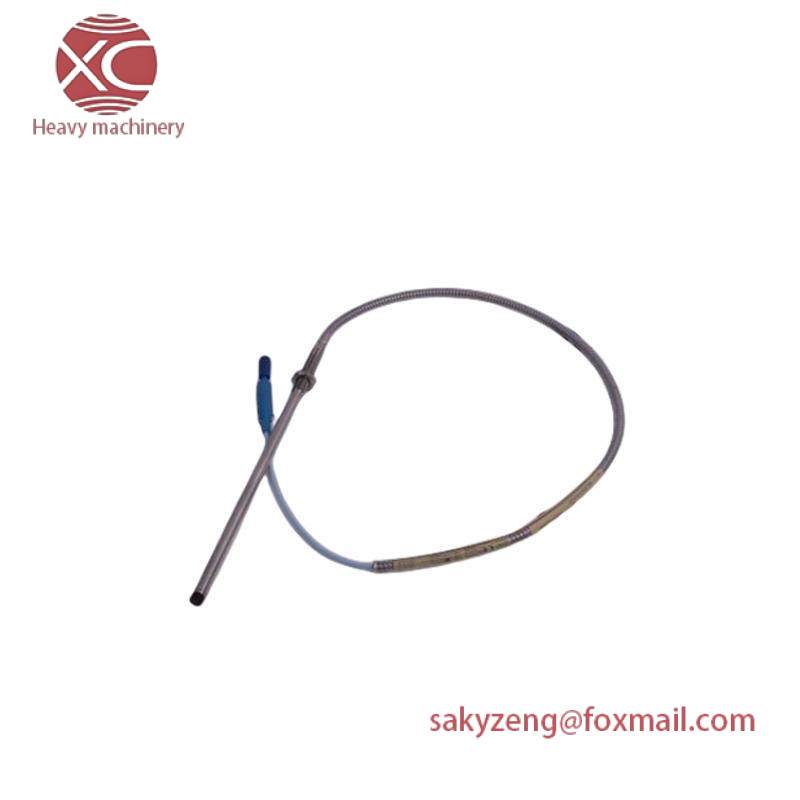 Bently Nevada 330106-XX-XX-10-02-00 MOD:145628-01 Reverse Mount Probes