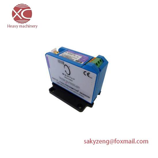 Bently Nevada 330108-50-00 3300 XL Proximitor Sensor