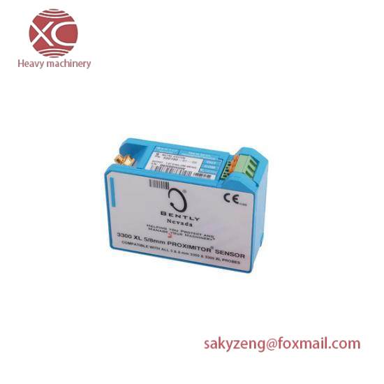 Bently Nevada 330108-51-05 Proximitor Sensor